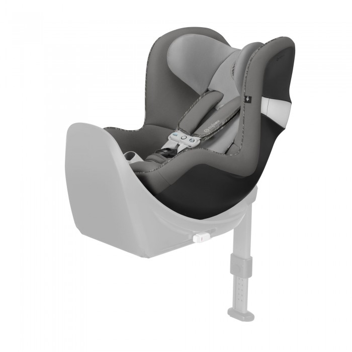 Автокресло Cybex Sirona M2 i-SizeSirona M2 i-Size Автокресло Cybex Sirona M2 i-SizeSirona M2 i-SizeАвтокресло Cybex Sirona M2 i-Size соответствует новым европейским требованиям и нормам ECE R-129. Этот стандарт обязывает перевозить детей, не достигших возраста 15 месяцев, в положении против хода движения автомобиля, так как оно является наиболее безопасным с точки зрения экспертов, включая общества потребителей Which, ADAC и независимую тестовую организацию Stiftung Warentest. Особенности: При использовании CYBEX Sirona M2 i-Size ребенок может находиться в положении против хода движения с рождения до достижения роста 105 см (примерно 4 года) . Новый продуманный дизайн гарантирует свободу даже подросшим детям. Но автокресло так же не занимает много места в автомобиле - Sirona M2 i-Size легко устанавливается в небольшие машины. Дополнительные функции, такие как наклон кресла одной рукой, гарантируют дополнительный комфорт и делают ежедневное использование простым и удобным. Sirona M2 i-Size имеет систему фиксации, которая позволяет быструю смену между положениями кресла. В данном случае CYBEX Sirona M2 i-Size можно использовать как кресло для езды по направлению движения с системой ремней, начиная с 16 месяцев или 76 см (до 105 см). При использовании кресла CYBEX Sirona M стандарта i-Size в обоих положениях (против или по направлению движения) интегрированные вставки для защиты от бокового удара (система L.S.P.) повышают уровень безопасности в случае бокового столкновения. Система L.S.P. может выдвигаться и сокращает силу бокового удара во взаимодействии с защитными вставками в области головы и шеи. Растущий вместе с вашим ребенком регулируемый по высоте подголовник с 12 позициями с интегрированной системой направляющих. Простая система смены положения кресла. Энергопоглощающий корпус: поглощает силу ударной нагрузки и бережно защищает ребенка. Удерживатель ремня: упрощает посадку и высадку малыша. Смена наклона кресла одной рукой: легко привести автокресло в идеальную позицию (положение против движения: 5 позиций; по направлению движения: 3 позиции). База в комплект не входит!<br>