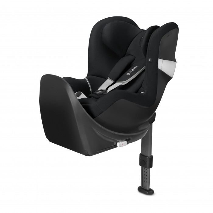 Автокресло Cybex Sirona M2 i-Size + Base M