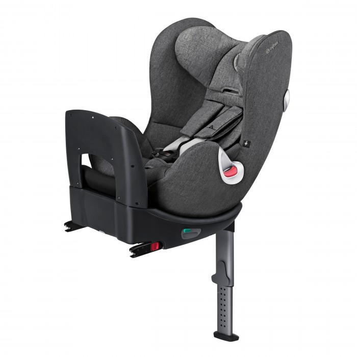 Автокресло Cybex Sirona Plus