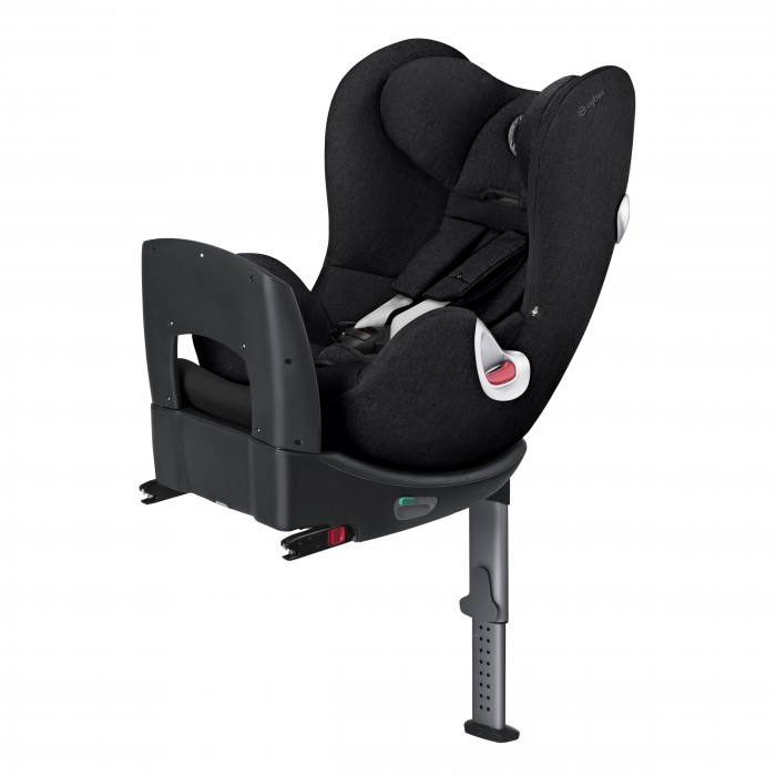 Автокресло Cybex Sirona Plus