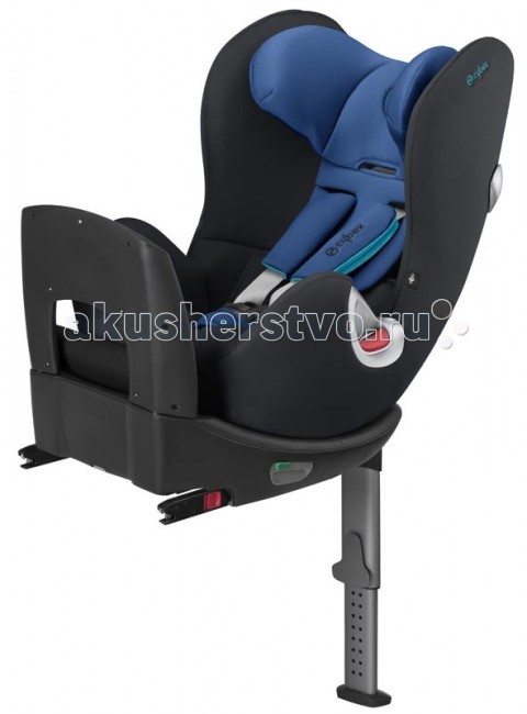 Автокресло Cybex Sirona