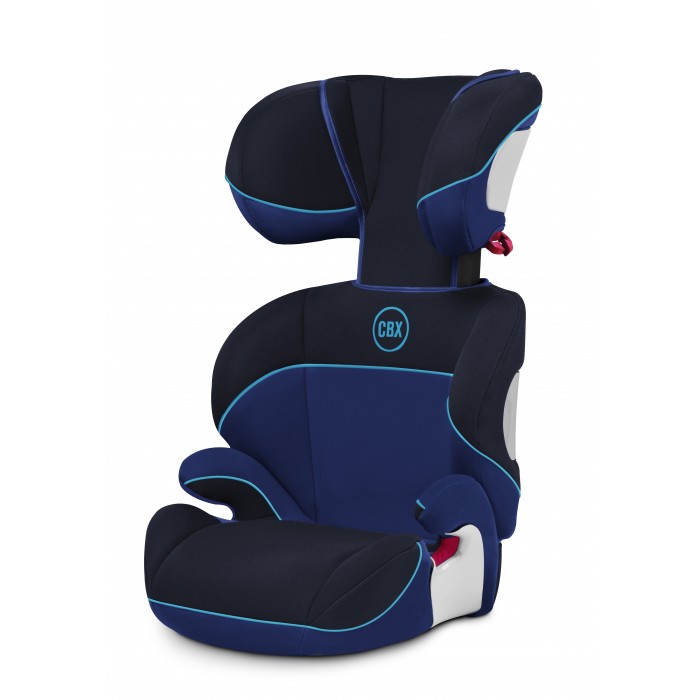 Автокресло Cybex SolutionSolution Автокресло Cybex SolutionSolutionАвтокресло относится к группе 2/3 и может быть использовано для перевозки ребенка с 3,5 до 10-12 лет. Кресло устанавливается только по направлению движения (лицом вперед). Крепление - штатными 3-х точечными ремнями безопасности автомобиля. Для максимального комфорта кресло имеет запатентованный подголовник, который регулируется в 3-х положениях. Подголовник регулируется по высоте в 7 положениях. Положение спинки регулируется по наклону в зависимости от угла наклона спинки в вашем автомобиле. Дополнительный ящик для хранения инструкции позволит всегда держать её под рукой. По мере роста ребенка автокресло превращается в бустер. Автокресло соответствует последнему стандарту безопасности ECE R44/04. Обивка автокресла съемная и может стираться в стиральной машине в режиме Бережная стирка при температуре 30 градусов. Процесс съема чехла с автокресла занимает очень мало времени - чехол закрепляется кнопками и резинками. предназначено для детей: возрастной группы 2-3 (от 15 до 36 кг), от 3 до 12 лет, с роста 100 см; крепление: ребёнок вместе с креслом крепится ремнем безопасности автомобиля; направление установки: по ходу движения автомобиля; безопасность: кресла соответствует Европейскому стандарту ЕСЕ R44/04. В независимых краш-тестах ADAC (Германия) 2006 года получило оценку «Gut» (Хорошо); ребёнок вместе с креслом фиксируется штатным автомобильным ремнём; ремень безопасности проходит через подлокотники и специальную направляющую в подголовнике и ложится на плечо, а не на шею; наклон спинки регулируется под наклон автомобильного сиденья; ручка для переноски (в подголовнике); подголовник регулируется по высоте с фиксацией в 7 положениях; подголовник регулируется по глубине, чтобы голова ребёнка не западала вперёд во время сна; вентиляционные отверстия в спинке для циркуляции воздуха; внутренняя обивка кресла выполнена из синтетических материалов. Чехол можно снять и постирать при температуре до 30 градусов в деликатном режиме без отжима; вес: 5,7 кг; размеры (ДхВхШ): 47х66х45 см; объём в упаковке: 0,2 м3.<br>