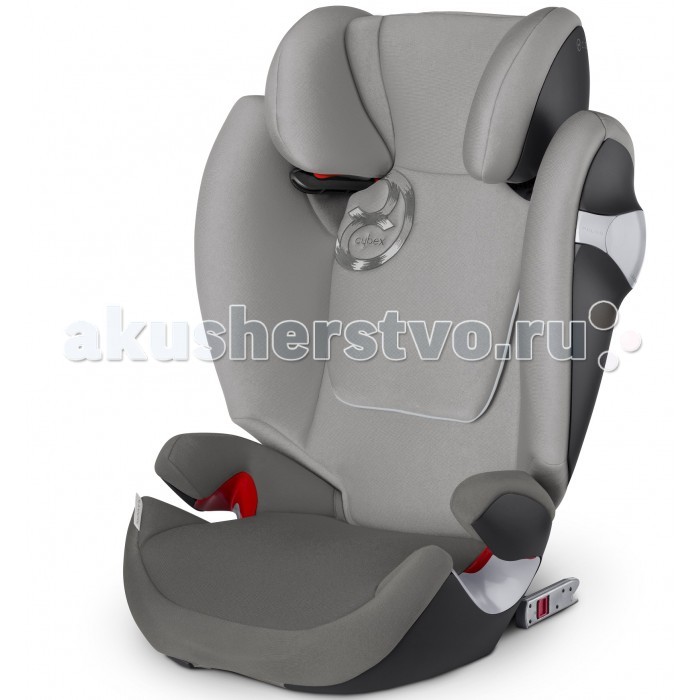 Автокресло Cybex Solution M-Fix