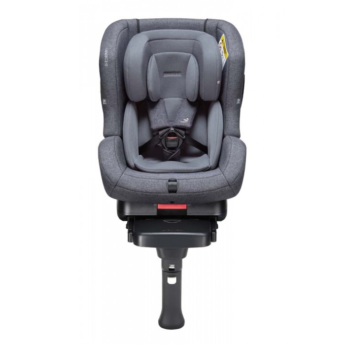 фото Автокресло daiichi first 7 plus isofix