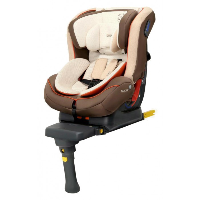 фото Автокресло Daiichi First 7 Isofix