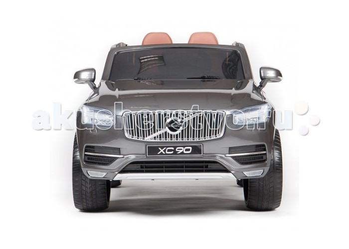 

Электромобиль Dake Volvo DK-XC90