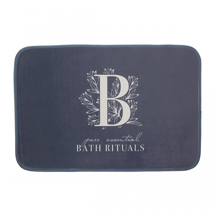 фото D'casa коврик для ванной bath rituals
