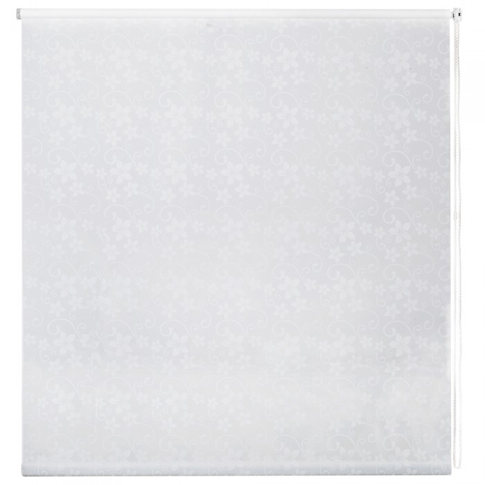 

Decofest Рулонная штора Бернаут Цветы Мини 100х160 см, Рулонная штора Бернаут Цветы Мини 100х160 см