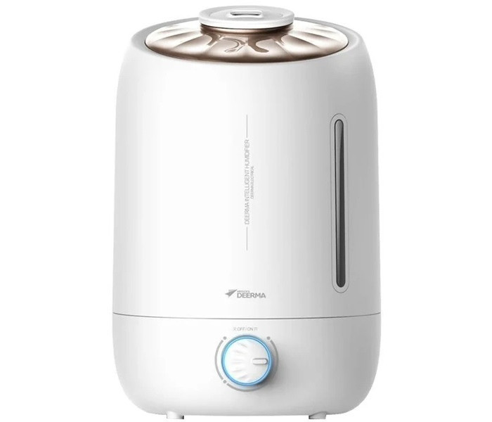 Deerma Увлажнитель воздуха Humidifier DEM-F500 5 л