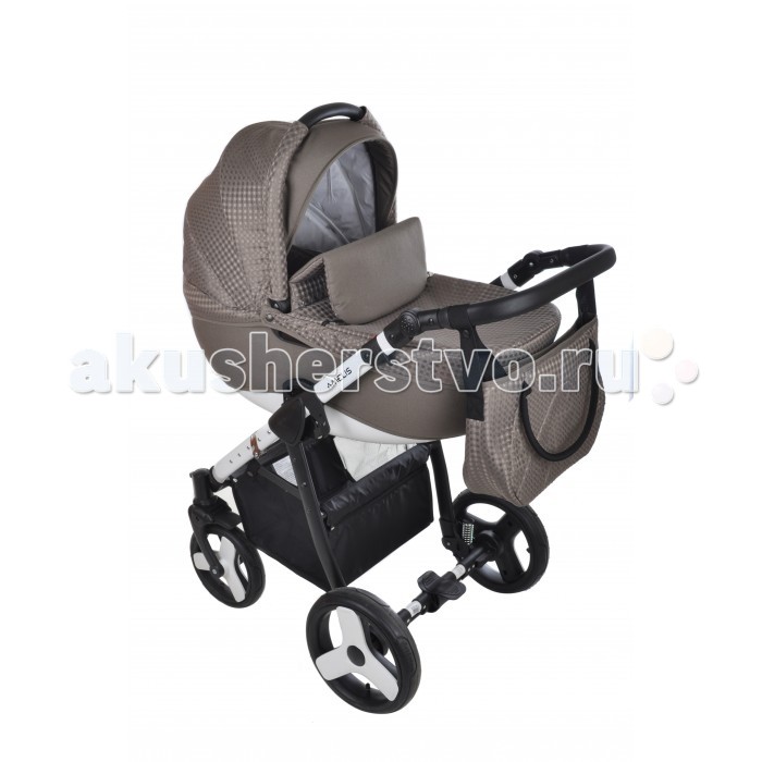 Коляски 2 в 1 Deltim Amelis Pro 2 в 1