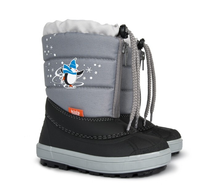  Demar Сапожки детские 1502