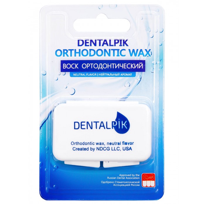 Воск dentalpik купить Воск dentalpik купить технология отбеливания зубов my brilliant smile