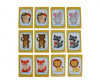 Десятое королевство Настольная игра Мемо Животные - Десятое королевство Настольная игра 04347 Мемо Животные