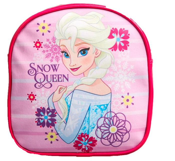 Disney Детский рюкзак Snow Queen Холодное сердце