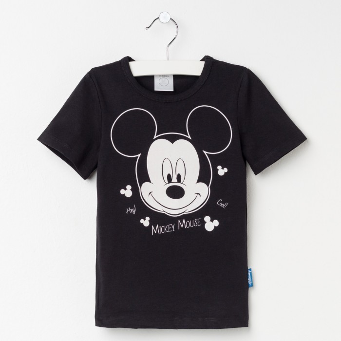 

Disney Футболка Mickey Mouse, Футболка Mickey Mouse