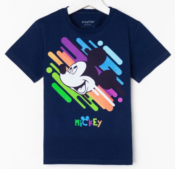 

Disney Футболка Микки Маус Colors, Футболка Микки Маус Colors
