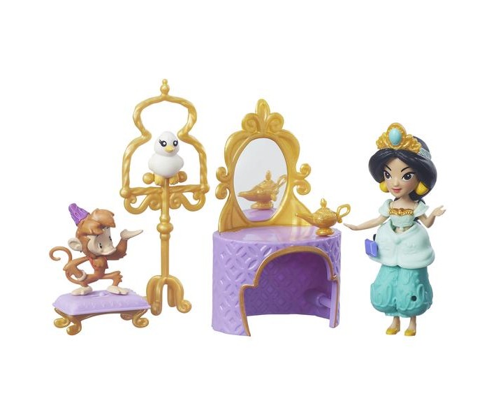 Disney Princess Игровой набор Принцесса 635682