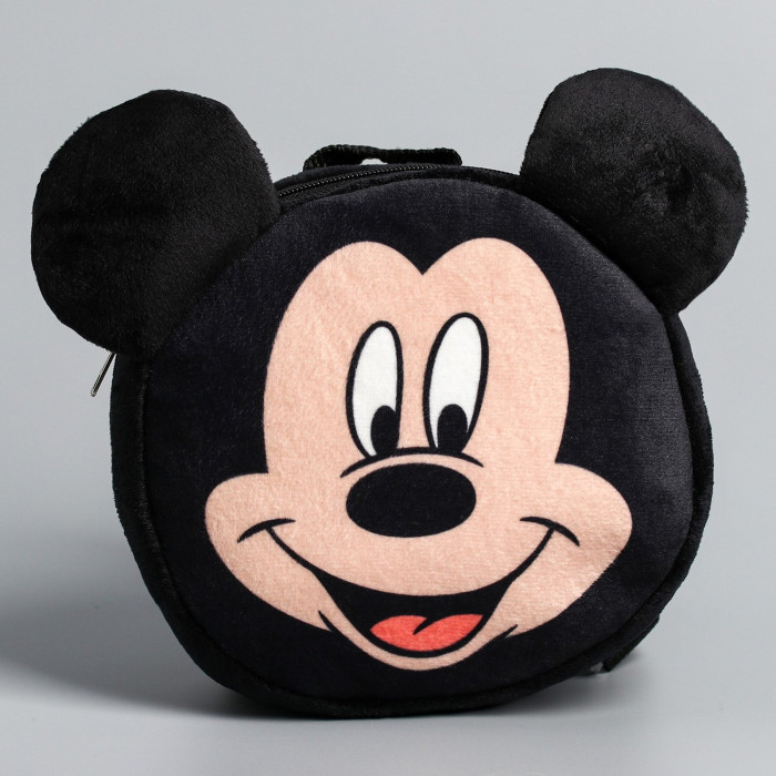 

Disney Рюкзак плюшевый Микки Маус, Рюкзак плюшевый Микки Маус