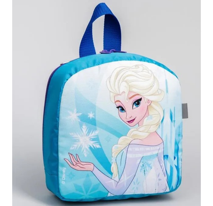 

Disney Рюкзак с мигающим элементом Холодное Сердце 22x20x9 см 5412768, Рюкзак с мигающим элементом Холодное Сердце 22x20x9 см 5412768