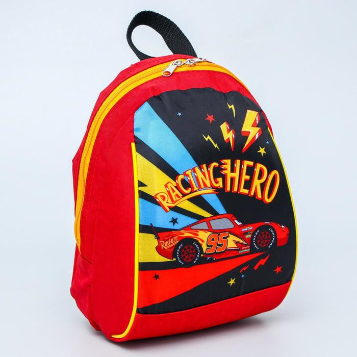 

Disney Рюкзак Тачки 26x20 см, Рюкзак Тачки 26x20 см