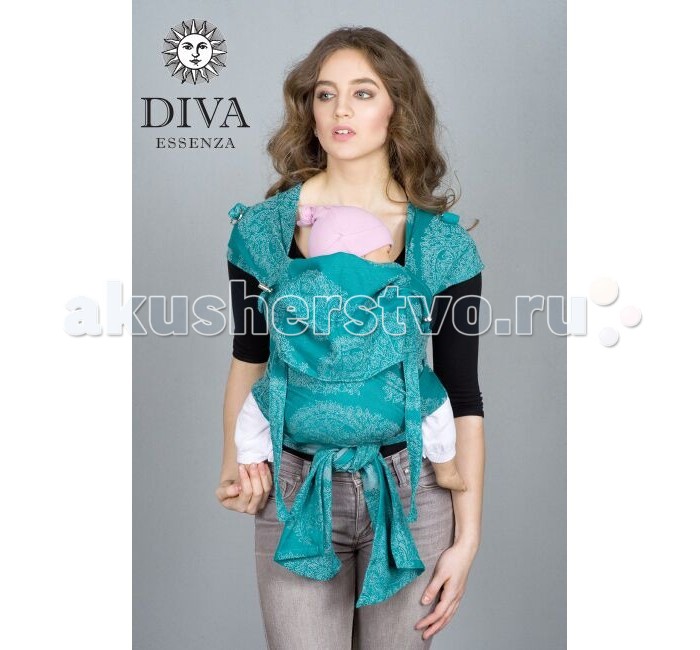 Слинг Diva Essenza Май-слинг