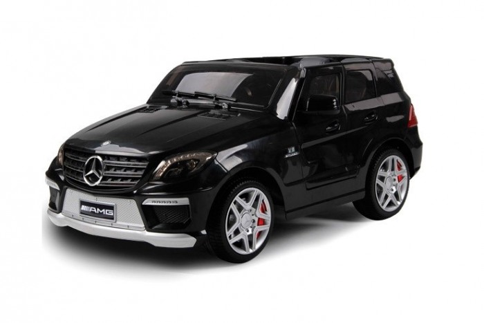 фото Электромобиль dmd merсedes-benz ml63 amg