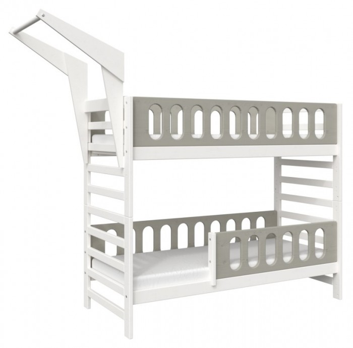 

Подростковая кровать Domus Mia Loft Alfa, Loft Alfa