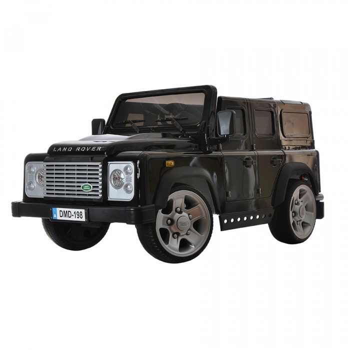

Электромобиль Dongma Land Rover Defender 12V