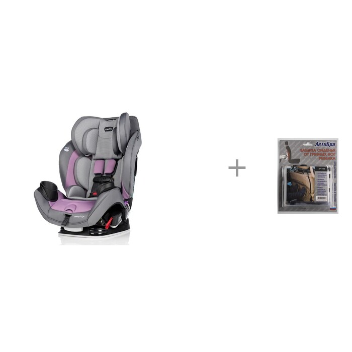 фото Автокресло Doona Plus коляска 2 в 1 с базой Isofix