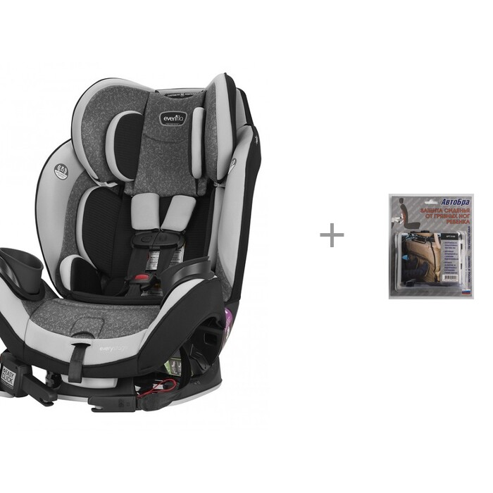 фото Автокресло doona plus коляска 2 в 1 с базой isofix