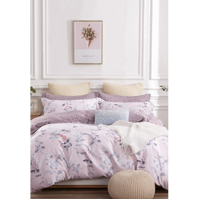 

Постельное белье Dream Time BL-46-SP-126-1C (3 предмета), BL-46-SP-126-1C (3 предмета)