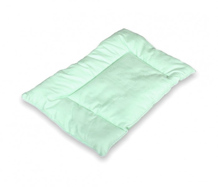 Фото - Подушки для малыша Dream Time Детская подушка Бамбук 40х60 см одеяло текс дизайн 230х210 бамбук хлопок перкаль 300 гр