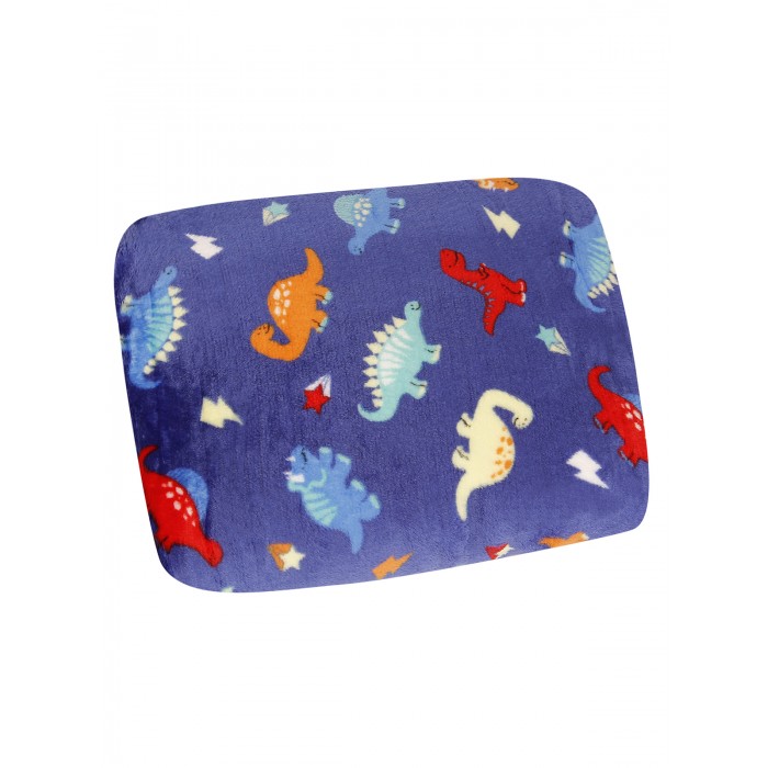 

Плед Dream Time Динозавры велсофт BL0351-1 150х200, Динозавры велсофт BL0351-1 150х200