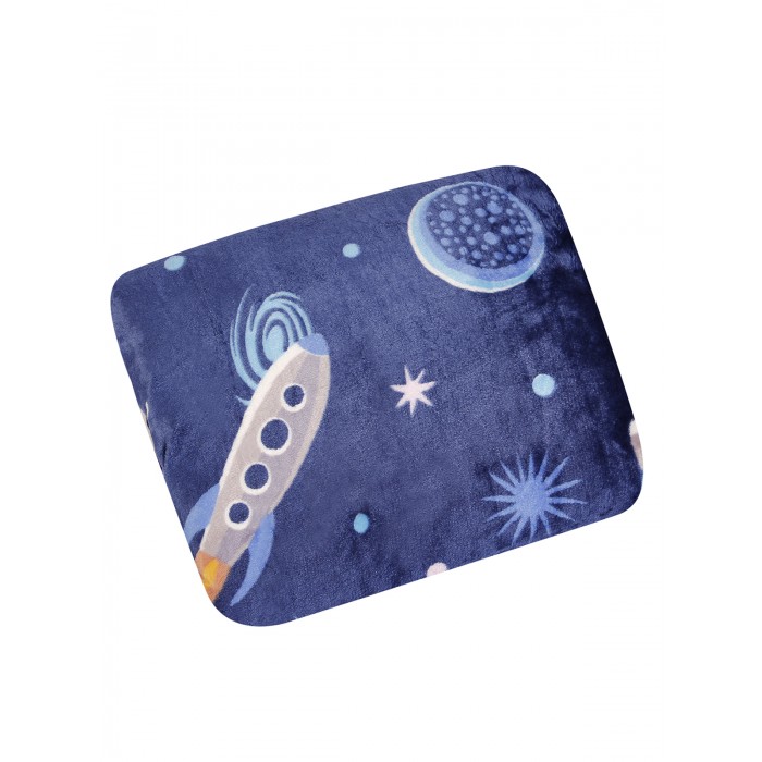 

Плед Dream Time Космос велсофт BL0344-3 220х200, Космос велсофт BL0344-3 220х200