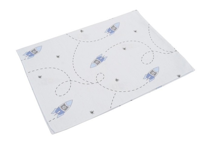 

Dream Time Простыня на резинке SH-KT68B 120х60х15 см, Простыня на резинке SH-KT68B 120х60х15 см