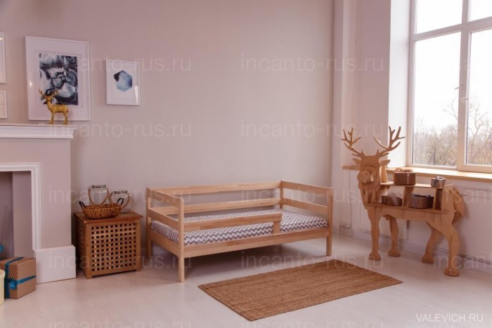 Подростковая кровать DreamHome Софа SF180