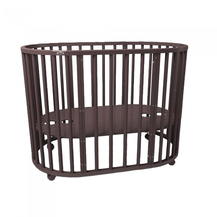 Кроватка-трансформер Dreams Стандарт 8 в 1