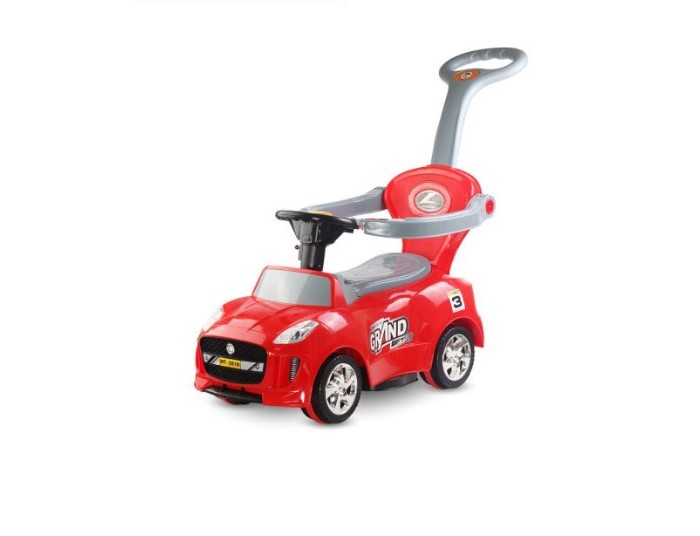 фото Каталка drivetoys толокар grand