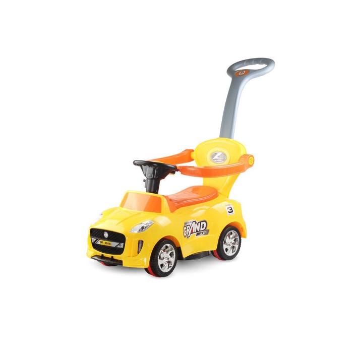 фото Каталка drivetoys толокар grand