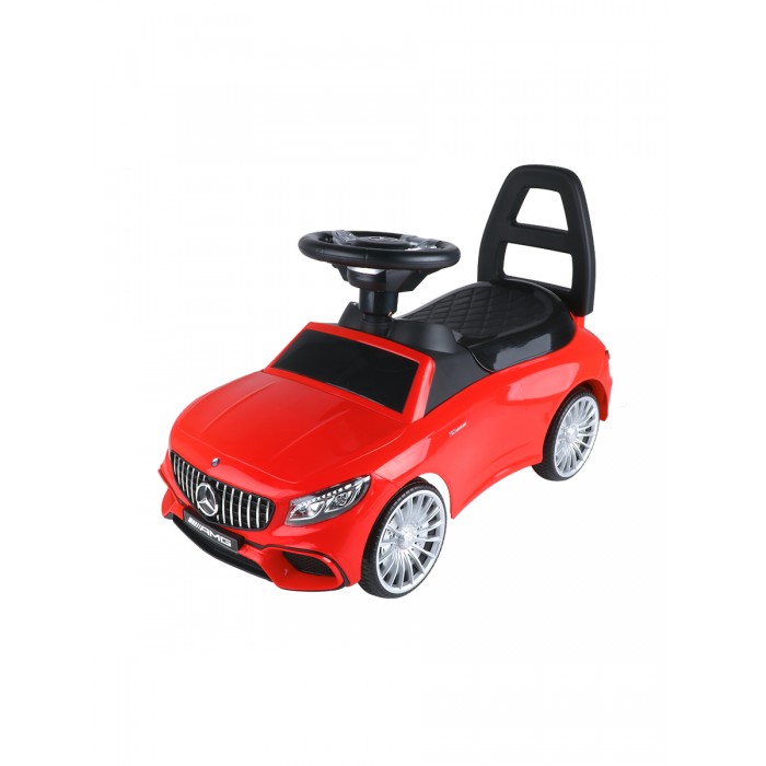 фото Каталка drivetoys толокар mercedes-benz s65