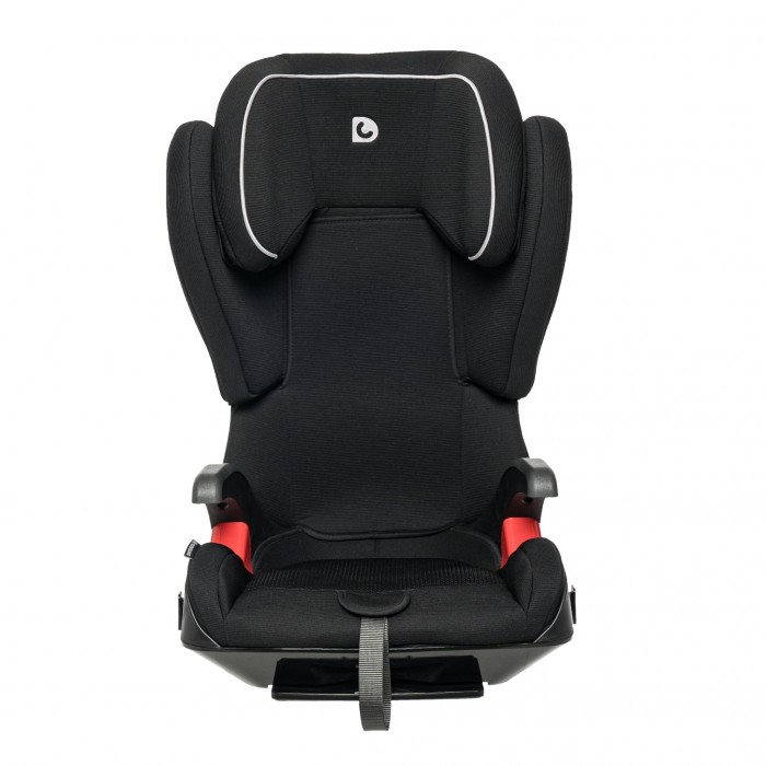 фото Автокресло ducle xena junior isofix