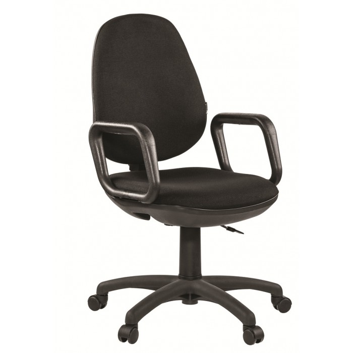 фото Easy chair кресло comfort gtp ерго (ткань с-11)