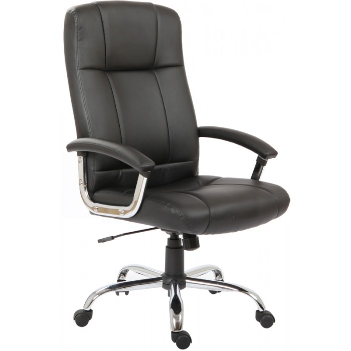 Кресла и стулья Easy Chair Кресло для руководителя 524 TPU