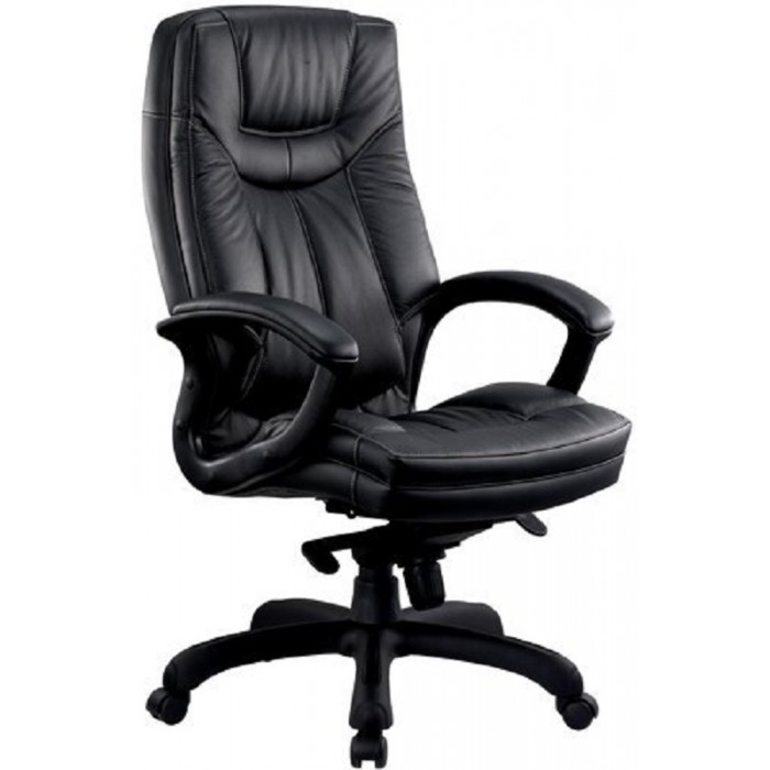 фото Easy chair кресло для руководителя 608е (кожа)