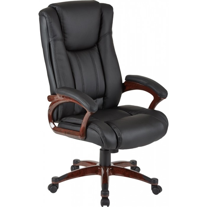 фото Easy chair кресло для руководителя 632 tr