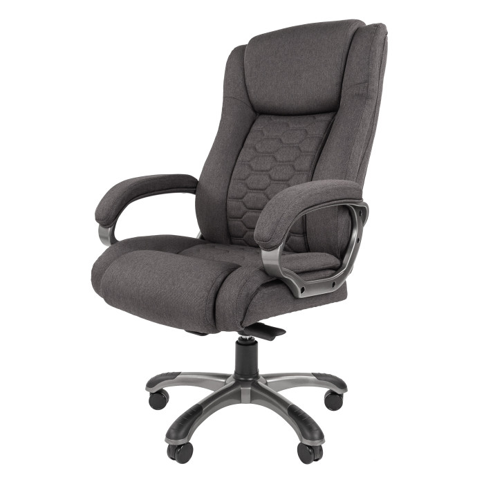 фото Easy chair кресло для руководителя 641 ткань