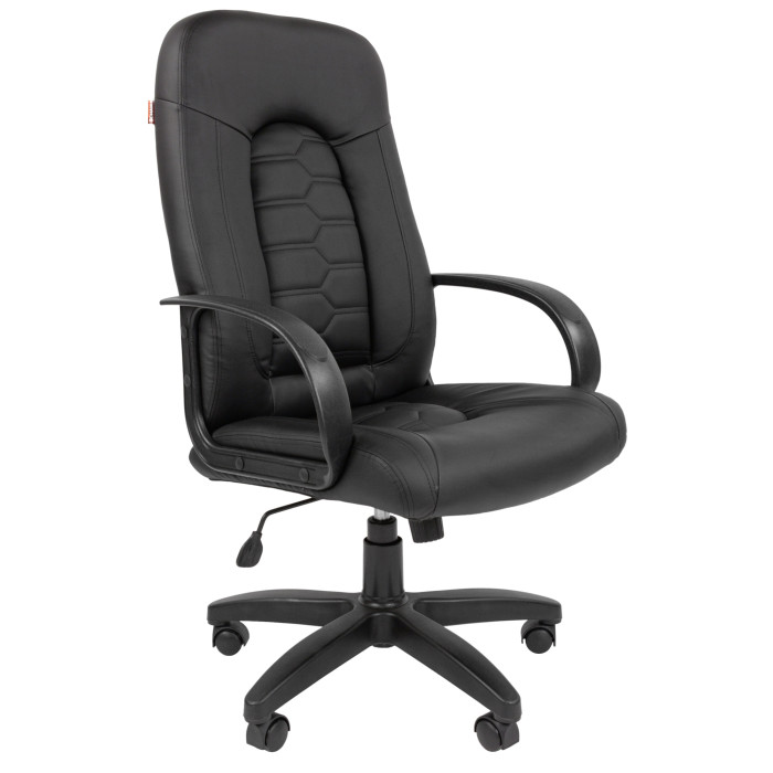 фото Easy chair кресло для руководителя 683 tpu