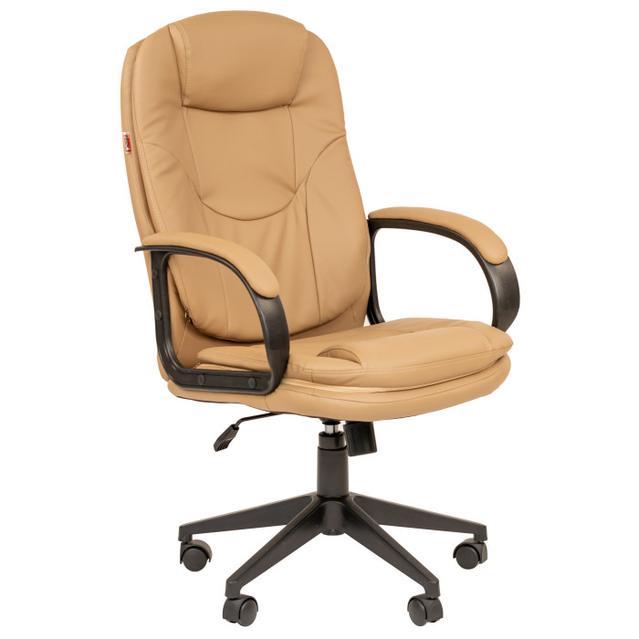 фото Easy chair кресло для руководителя 695 tpu