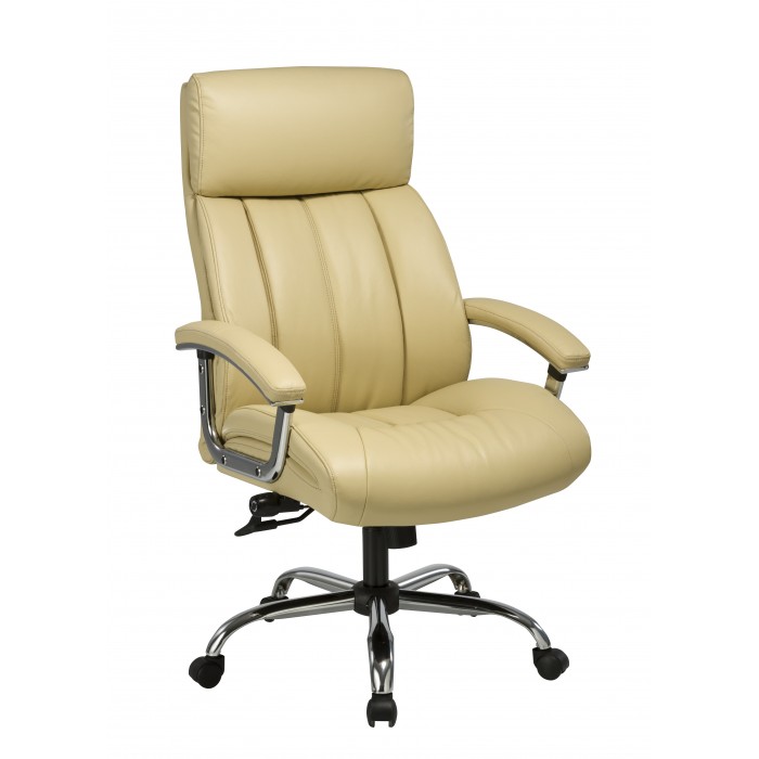 фото Easy chair кресло для руководителя cs-8822e-1