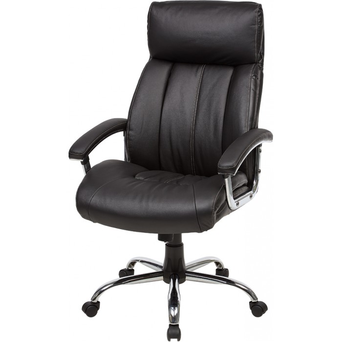 фото Easy chair кресло для руководителя cs-8822e-1